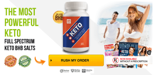 K1 Keto Reviews : Ingredients, Price, Reviews & Discount Offers!