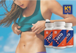 k1 keto REVIEWS NATURAL SAFE AND EFFECTIVE (WORK OR HOAX)