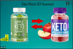 Keto start ACV gummies Weight Loss Review (apple ACV Keto gummies) Helps You Feel More Cheerful  ...