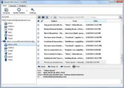 ShazzleMail Connect Crack Download