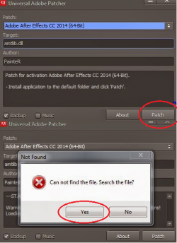 PATCHED Adobe After Effects CC 2017 V18.0.5 Incl Extra Quality Crack