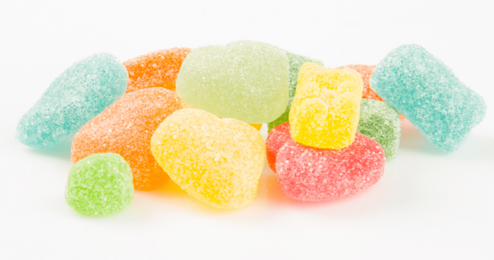 Super CBD Gummies – Natures Boost CBD Gummies