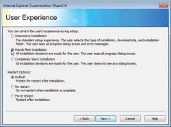 Internet Explorer Administration Kit Crack Free Download