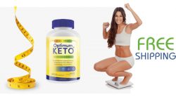 Optimum Keto Reviews- Promote Weight Loss By Supressing Appetite With Natural BHB