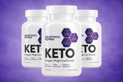 Optimal Max Keto – A Natural Solution For Eliminating Body Pain!
