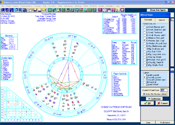 Kepler 7.0 Astrology Software Crack 22 [Latest 2022]