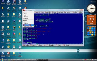 C-DOS Crack Free Download [2022-Latest]