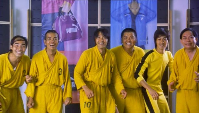 Shaolin Soccer Full Movie Tagalog Version 2001 David [Updated-2022]