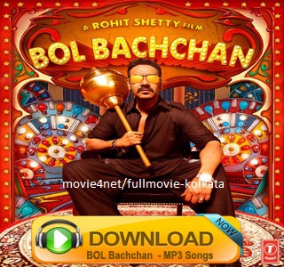Bol Bachchan Download patble