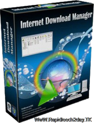 Internet Download Manager (IDM) V6.12 Build 26 Full Including Cr Keygen