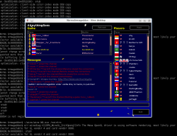 CF LAN Chat 1.0.0 With License Key Free (Updated 2022)