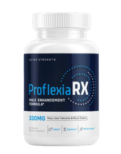 Proflexia RX 15 Precious Tips To Help You Get Better At