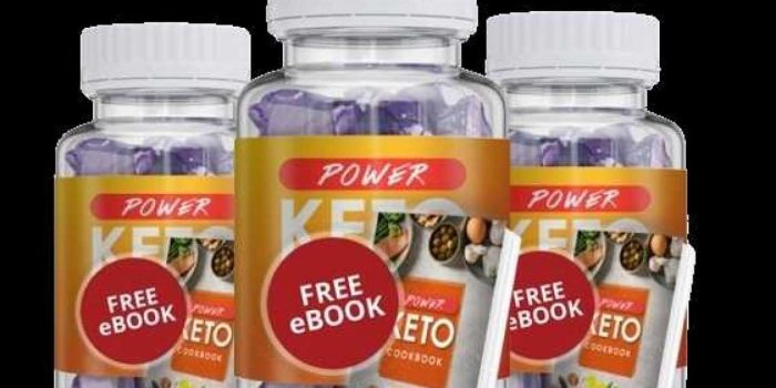 Power keto gummies Help To Lower Stress Hormone Levels And Blood ...