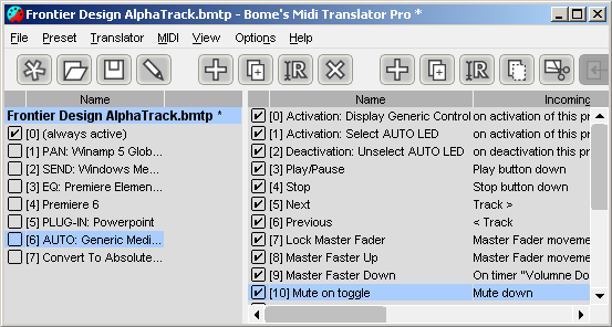 Bomes Midi Translator Pro 1.7.2