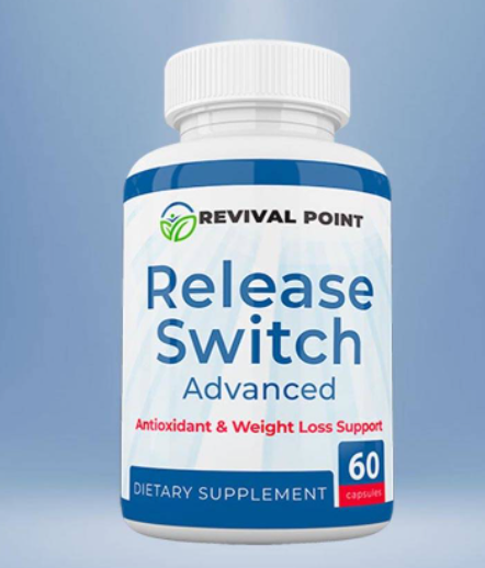 Release Switch Advanced Diet 2022: All Details of New Dietary Ingredients and it’s Effecti ...