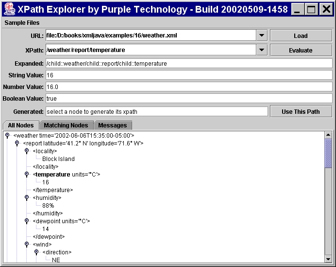 XPath Explorer Crack With Registration Code [2022]