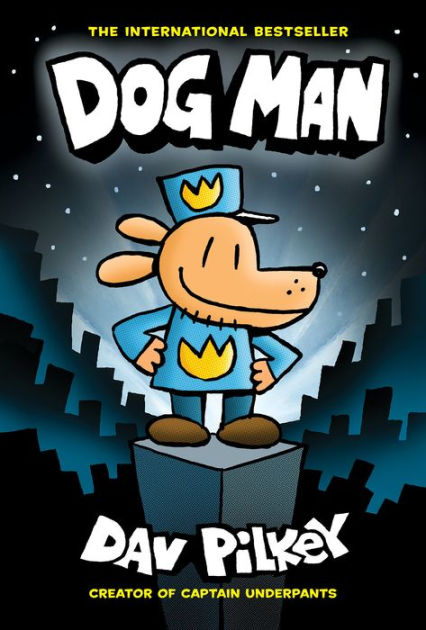 Dog Man And Cat Kid: From The Creator Of Captain Underpants (Dog Man 4) Free Download sandfyn