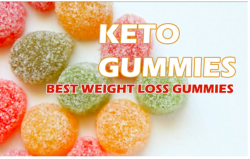 Total Effect Keto Gummies Reviews- It really work or scam ?