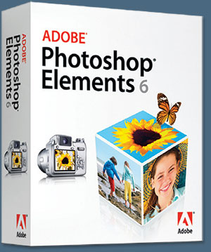 Adobe Photoshop Elements 6.0 NL.rar Download shanolw