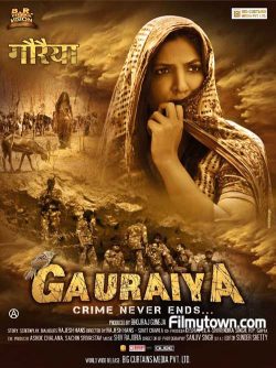 ((TOP)) Gauraiya Movie In Hindi Hd Download Utorrent Movies