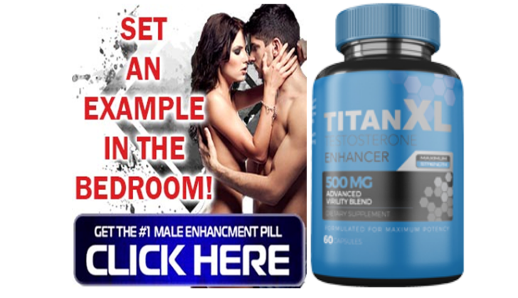 Titan XL Testosterone Shocking User Complaints or Legit Diet Pills?