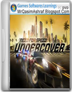 Free Need For Speed Undercover Download Full Version For Pc