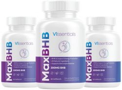 Vissentials Keto Canada Reviews – ( Scam Or Legit ) Is It Worth For You?