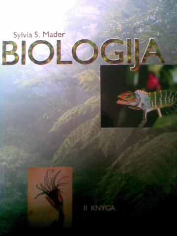 Biologija Tau 11 12 Klasei Pdf Download waljud