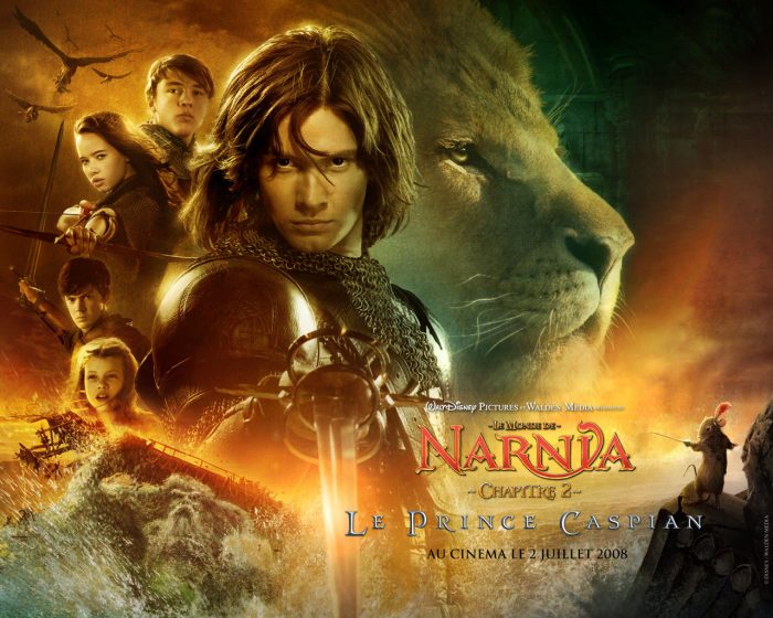The Chronicles Of Narnia – 3 Movie In Tamil Dubbed Download [March-2022]