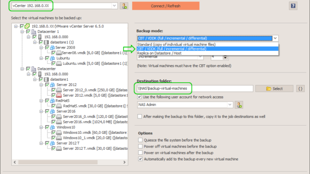 Iperius Backup Full V4.6.2 Serial Key [Latest]