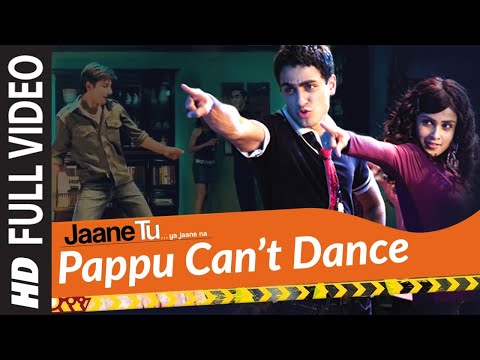 Jaane Tu… Ya Jaane Na In Hindi 720p