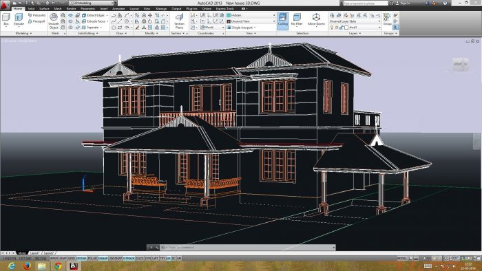 AutoCAD For PC [Updated]
