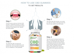 Clinical Boost CBD Gummies – Heal With Clinical Boost CBD Gummies Only!
