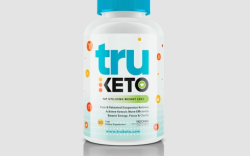tru Keto Antonio Brown Official Website & Weight Loss Pills 2022