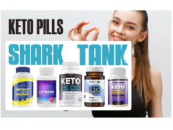 Shark Tank Fat Burning Keto Gummies – Negative Side Effects or Safe Diet Pills?