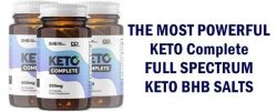 Mr Keto Complete Avis 800mg: 1 million de clients satisfaits