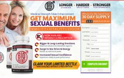 Bio Magnify Male Enhancement Does Vigor Now Male Performance Pill Work or Scam?