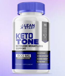 Lean Start Keto Tone Reviews – Gives You More Energy Or Just A Hoax!
