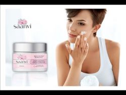 Saanvi Anti Aging Face Cream Reviews – Is It Scam Or Legit?