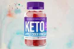 ACV Plus Keto Gummies – Gives You More Energy Or Just A Hoax!