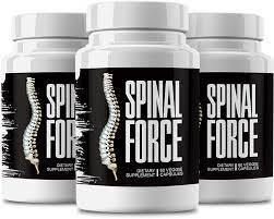 Spinal Force Reviews: No More back Pain!Try it Now!