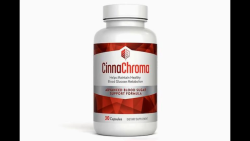 CinnaChroma Reviews: Negative Side Effects or Legit Ingredients?