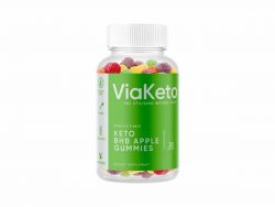 Don’t Be Fooled By VIA KETO GUMMIES CANADA REVIEWS
