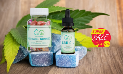 Twin Elements CBD Oil Customer Reviews: Side Effects, Cost, Ingredients, Where To Buy | Scam Or  ...