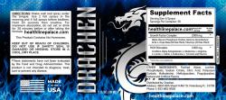Drachen Male Enhancement Review [Latest Supplement] – Benefits & Side-Effects